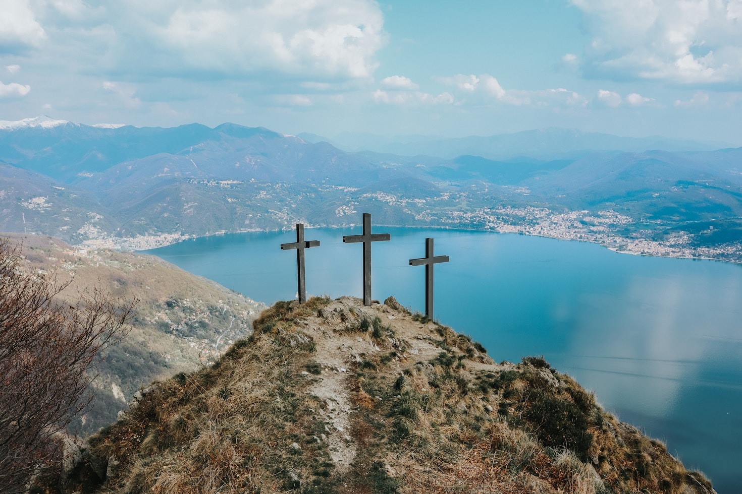 La importancia de la oración diaria
